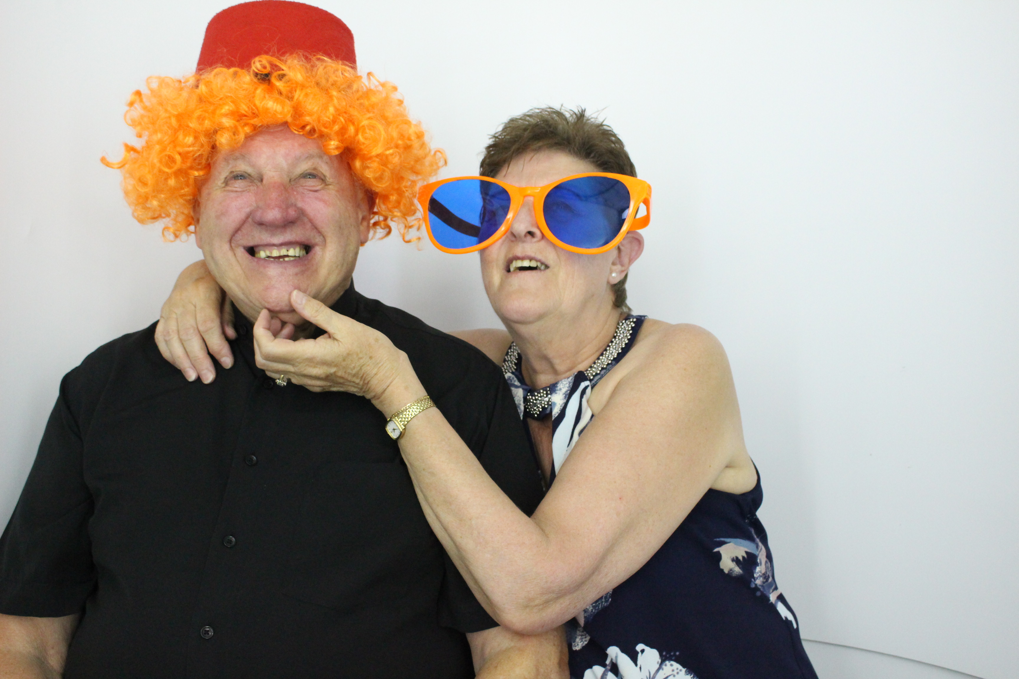 Gary & Debbies Wedding | View more photos from the event at gallery.myphotoboothexperience.co.uk/u/MyPhotoBoothExperienceLtd/Gary-Debbies-Wedding